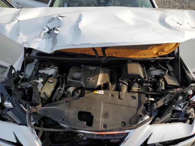 JTJYARBZ2K2121696 - 2019 LEXUS NX 300 BASE Ağ foto 12