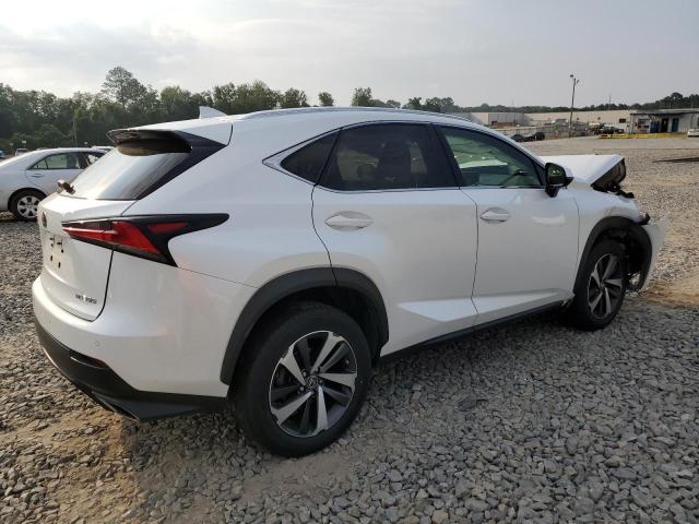 JTJYARBZ2K2121696 - 2019 LEXUS NX 300 BASE Ağ foto 3