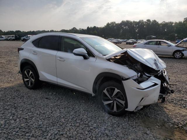 JTJYARBZ2K2121696 - 2019 LEXUS NX 300 BASE Ağ foto 4