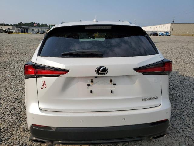 JTJYARBZ2K2121696 - 2019 LEXUS NX 300 BASE Ağ foto 6