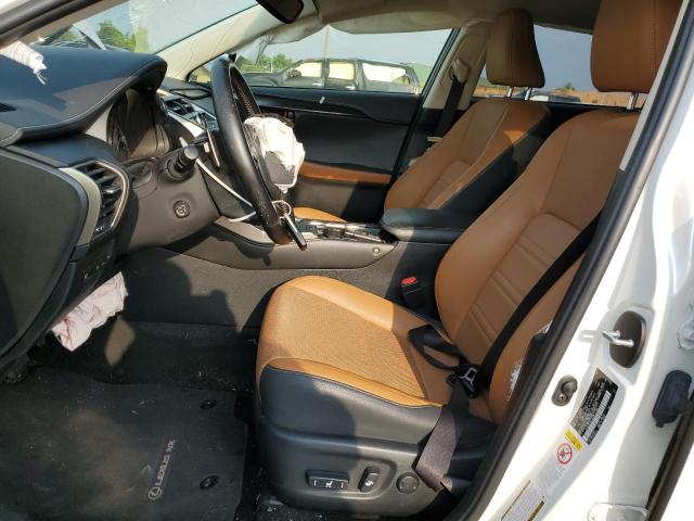 JTJYARBZ2K2121696 - 2019 LEXUS NX 300 BASE Ağ foto 7