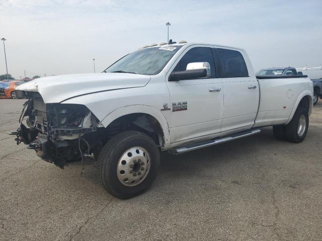 2016 RAM 3500 LARAMIE, null