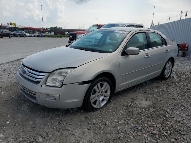 2009 FORD FUSION SEL, 