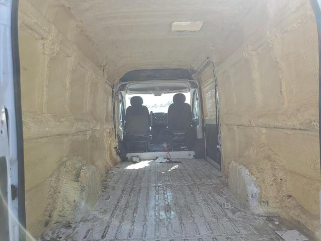 3C6URVJD8FE504129 - 2015 RAM PROMASTER 3500 HIGH 白色 照片 10