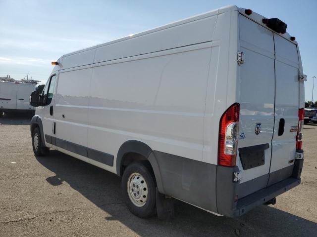 3C6URVJD8FE504129 - 2015 RAM PROMASTER 3500 HIGH 白色 照片 2
