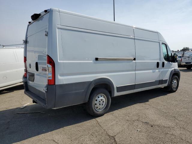 3C6URVJD8FE504129 - 2015 RAM PROMASTER 3500 HIGH 白色 照片 3