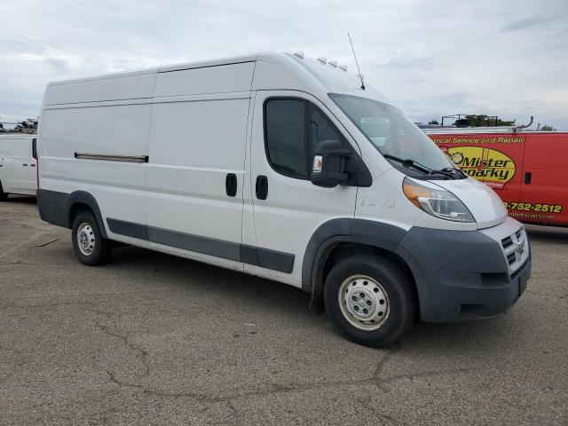 3C6URVJD8FE504129 - 2015 RAM PROMASTER 3500 HIGH 白色 照片 4