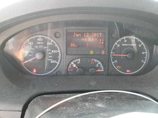 3C6URVJD8FE504129 - 2015 RAM PROMASTER 3500 HIGH 白色 照片 9