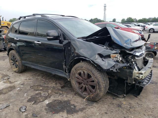 4S4WX9GD5E4400909 - 2014 SUBARU TRIBECA LIMITED BLACK photo 4