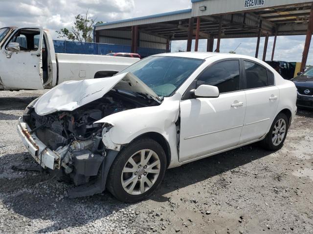 2007 MAZDA 3 I, 