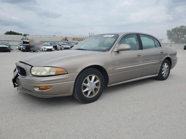 2003 BUICK LESABRE LIMITED, 