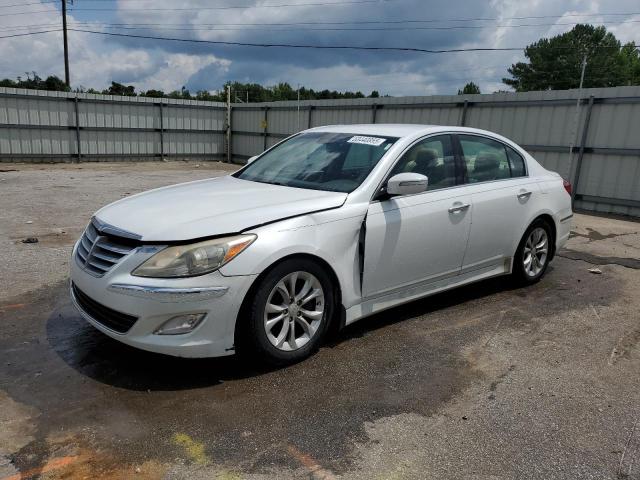 2012 HYUNDAI GENESIS 3.8L, 