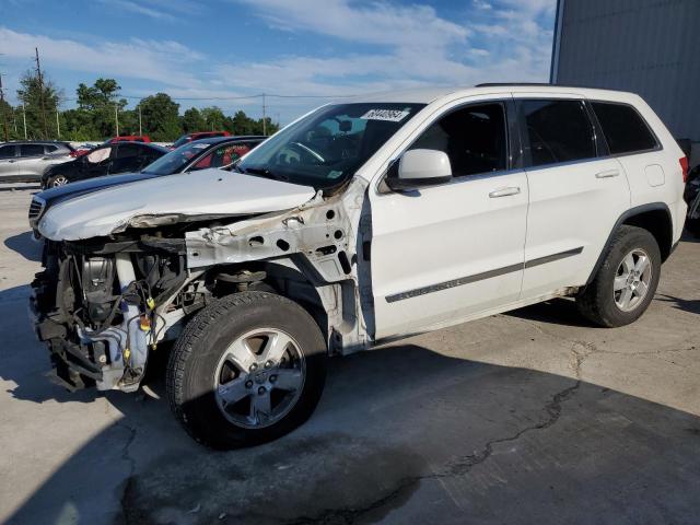 2013 JEEP GRAND CHER LAREDO, 