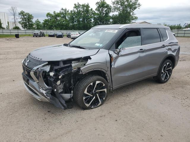 2022 MITSUBISHI OUTLANDER SEL, null