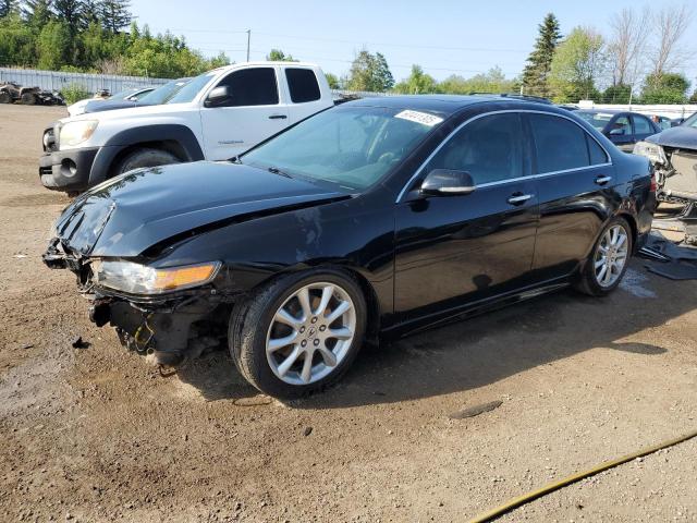 2008 ACURA TSX, 
