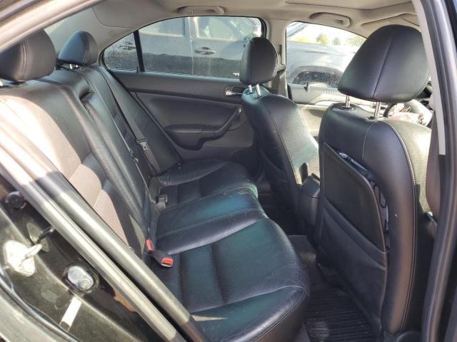 JH4CL95848C800249 - 2008 ACURA TSX BLACK photo 10