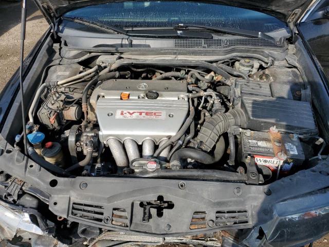 JH4CL95848C800249 - 2008 ACURA TSX BLACK photo 11