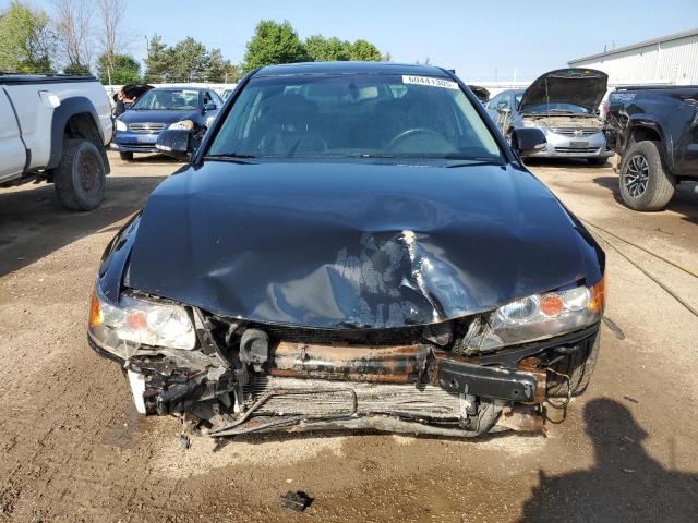 JH4CL95848C800249 - 2008 ACURA TSX BLACK photo 5