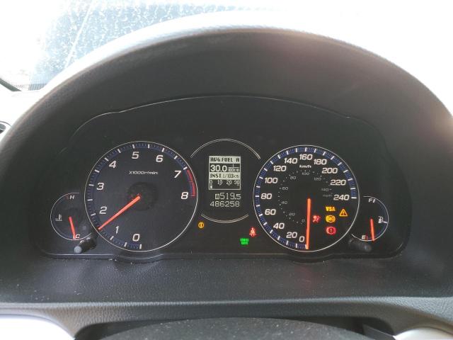 JH4CL95848C800249 - 2008 ACURA TSX BLACK photo 9