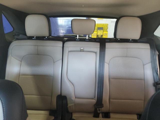 1FMCU0DZ8LUB75275 - 2020 FORD ESCAPE TITANIUM 蓝色 照片 10