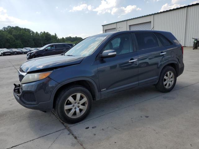 2011 KIA SORENTO BASE, 