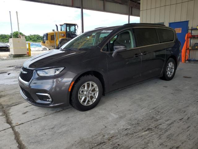 2C4RC1BG5NR154361 - 2022 CHRYSLER PACIFICA TOURING L Boz foto 1