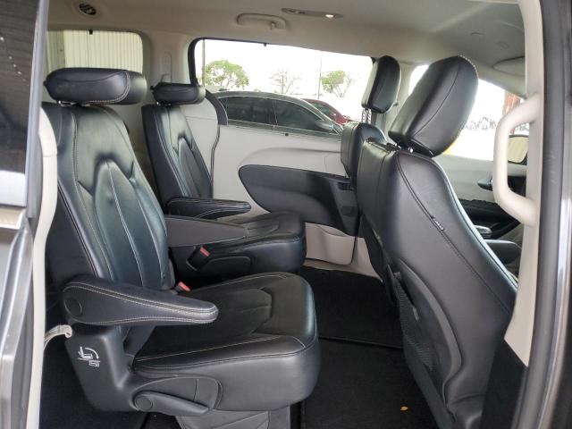 2C4RC1BG5NR154361 - 2022 CHRYSLER PACIFICA TOURING L Boz foto 11