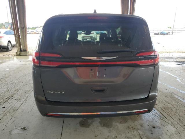 2C4RC1BG5NR154361 - 2022 CHRYSLER PACIFICA TOURING L Boz foto 6