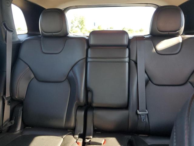 1C4PJMBS1GW309985 - 2016 JEEP CHEROKEE TRAILHAWK GRAY photo 10