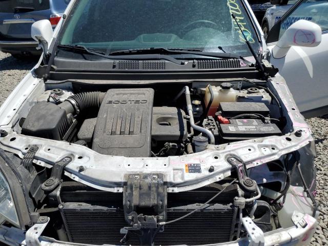 3GNAL2EK6ES672735 - 2014 CHEVROLET CAPTIVA LS 白色 照片 12