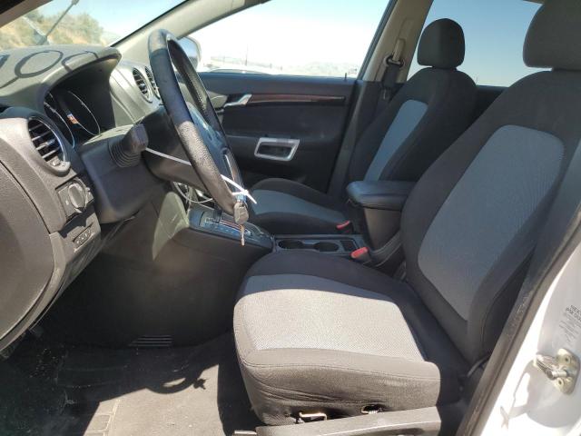 3GNAL2EK6ES672735 - 2014 CHEVROLET CAPTIVA LS 白色 照片 7