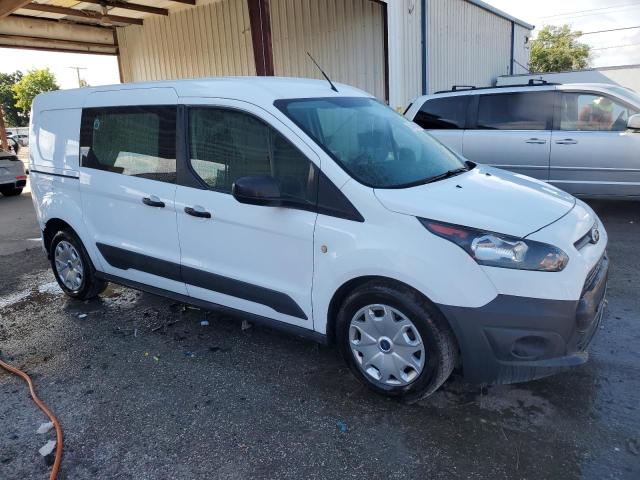 NM0LS7E75G1233556 - 2016 FORD TRANSIT CO XL WHITE photo 4