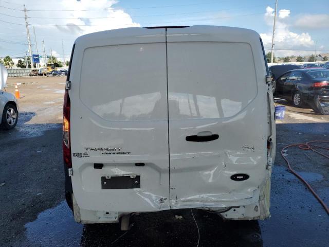 NM0LS7E75G1233556 - 2016 FORD TRANSIT CO XL WHITE photo 6