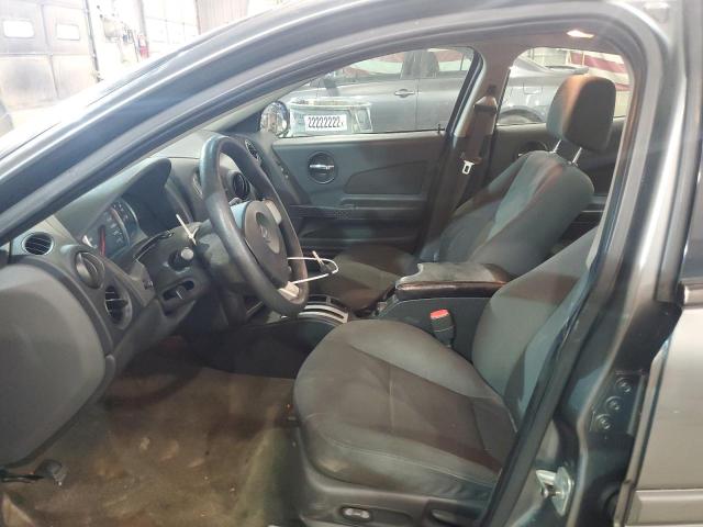 2G2WP522151274325 - 2005 PONTIAC GRAND PRIX 灰色 照片 7
