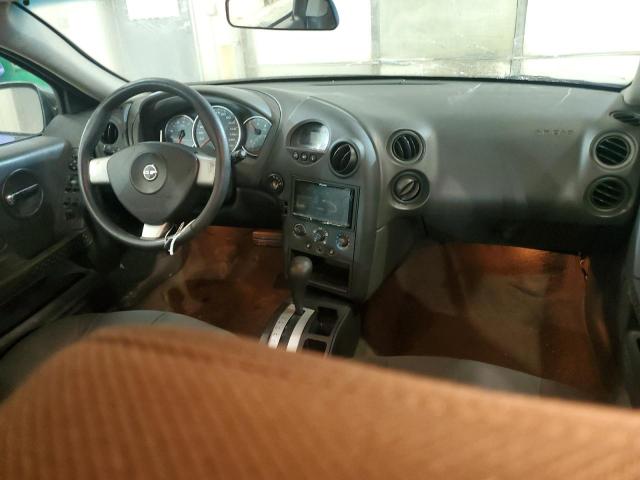 2G2WP522151274325 - 2005 PONTIAC GRAND PRIX 灰色 照片 8