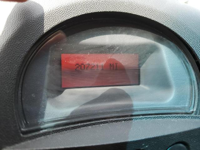 2G2WP522151274325 - 2005 PONTIAC GRAND PRIX 灰色 照片 9