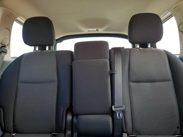 5N1DR2MM3JC630381 - 2018 NISSAN PATHFINDER S SILVER photo 10