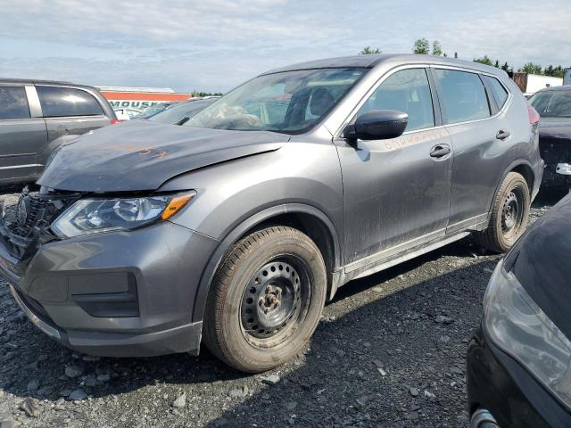 2018 NISSAN ROGUE S, null