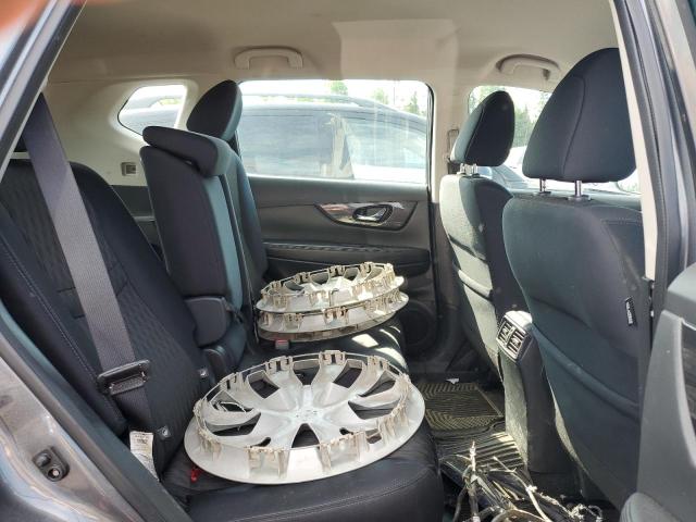 5N1AT2MT9JC779356 - 2018 NISSAN ROGUE S გრაფიტი ფოტო 11