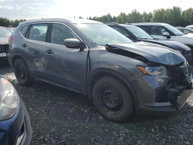 5N1AT2MT9JC779356 - 2018 NISSAN ROGUE S გრაფიტი ფოტო 4