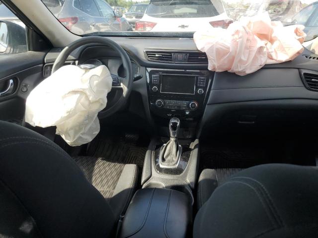 5N1AT2MT9JC779356 - 2018 NISSAN ROGUE S გრაფიტი ფოტო 8