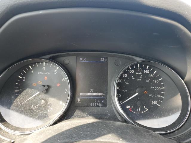 5N1AT2MT9JC779356 - 2018 NISSAN ROGUE S გრაფიტი ფოტო 9