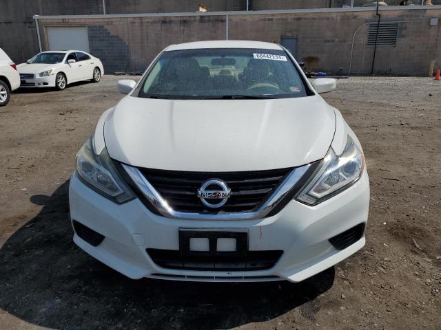 1N4AL3AP2GN305057 - 2016 NISSAN ALTIMA 2.5 WHITE photo 5