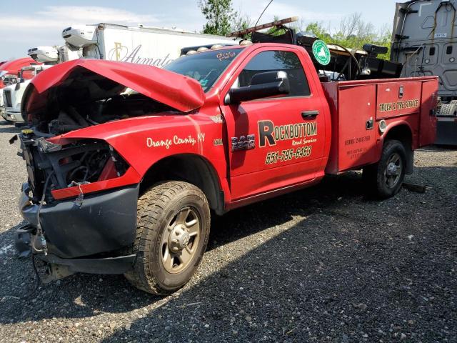 2015 RAM 3500 ST, 
