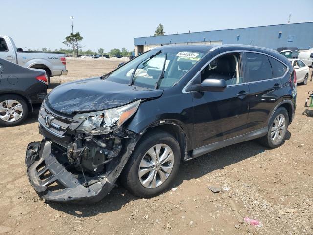 2013 HONDA CR-V EXL, null