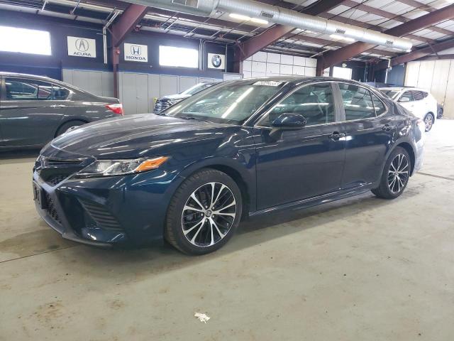 2020 TOYOTA CAMRY SE, 