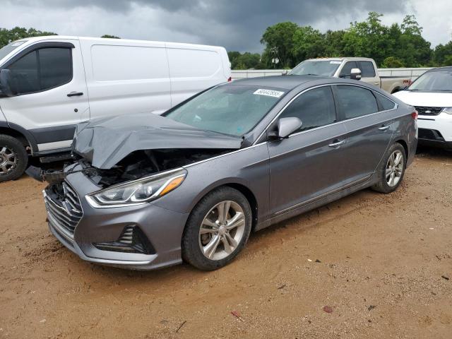 2018 HYUNDAI SONATA SPORT, 