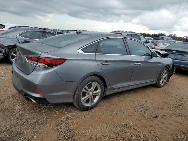 5NPE34AF2JH655983 - 2018 HYUNDAI SONATA SPORT Boz foto 3