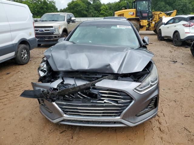 5NPE34AF2JH655983 - 2018 HYUNDAI SONATA SPORT Boz foto 5