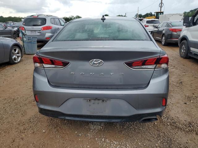 5NPE34AF2JH655983 - 2018 HYUNDAI SONATA SPORT Boz foto 6